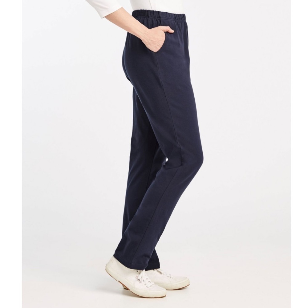L.L. Bean / Perfect fit (Sweat-) Pant, Original - Picture 7 of 16